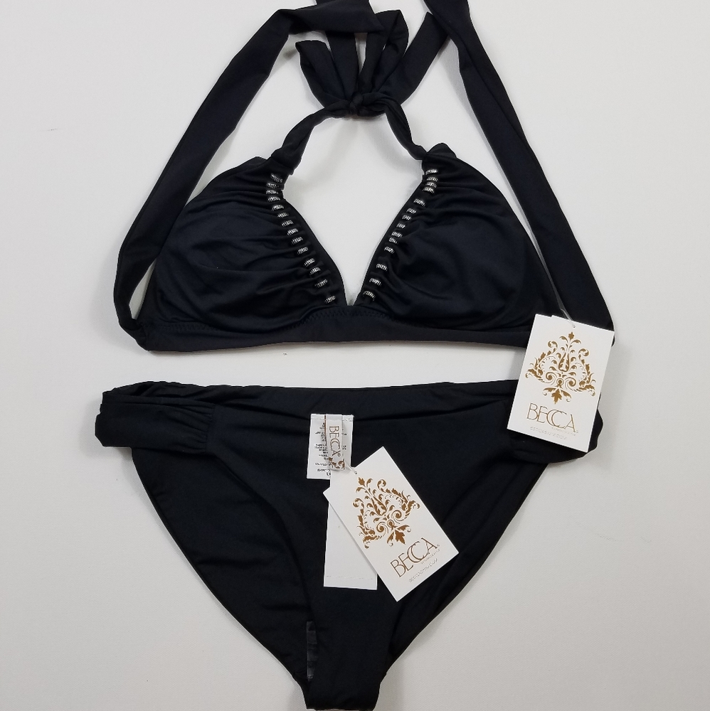 Becca Reconnect 2 Piece Bikini